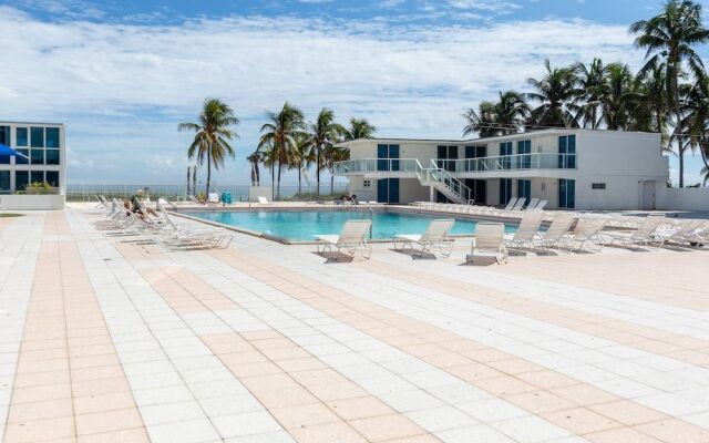 Girasole Suites