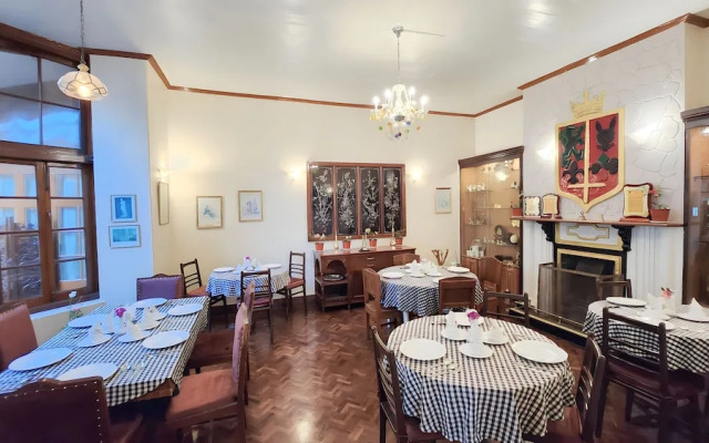 Ivanhoe Hotel A Heritage Property