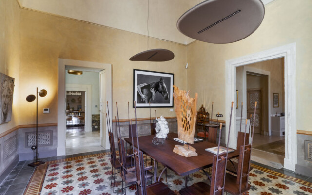 Palazzo Maresgallo