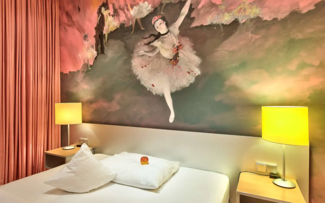 Hotel Am Triller