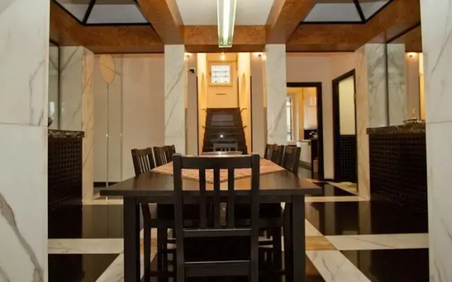 Dandolo Apartment