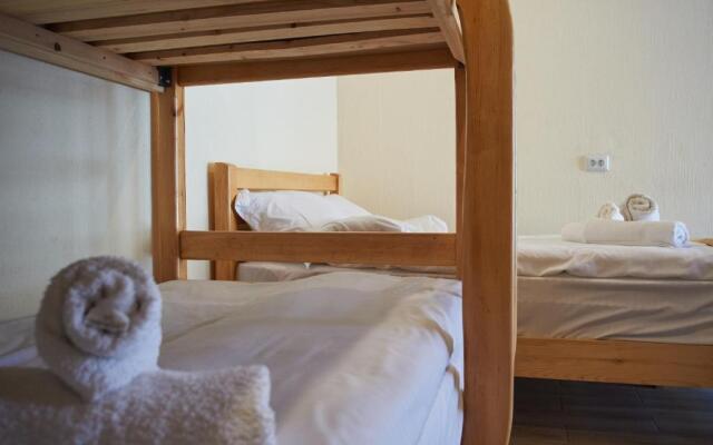 Hotel Tornisa Kazbegi