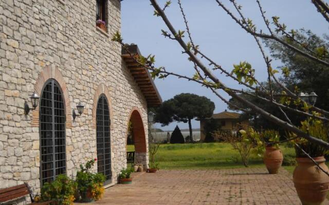 Bed & Breakfast Flora