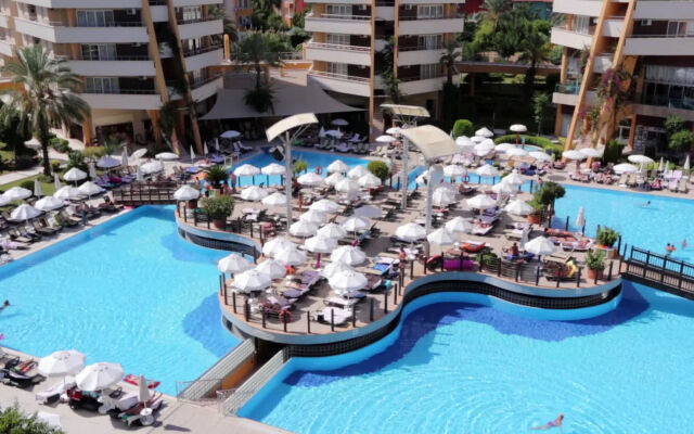 Alaiye Resort & Spa Hotel - All Inclusive