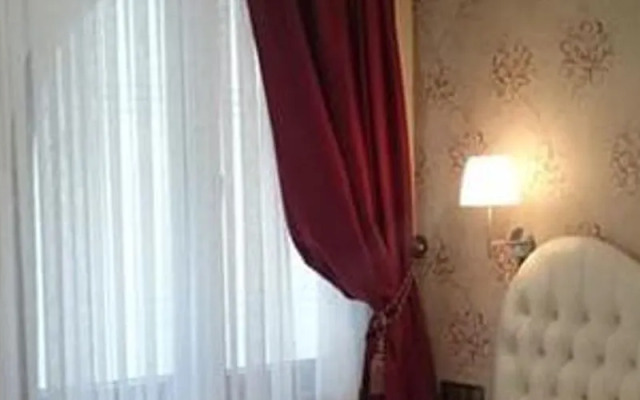 Ottoman Suites