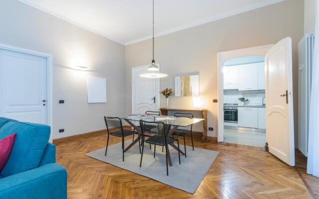 Casa Giolitti a due Passi da Piazza San Carlo