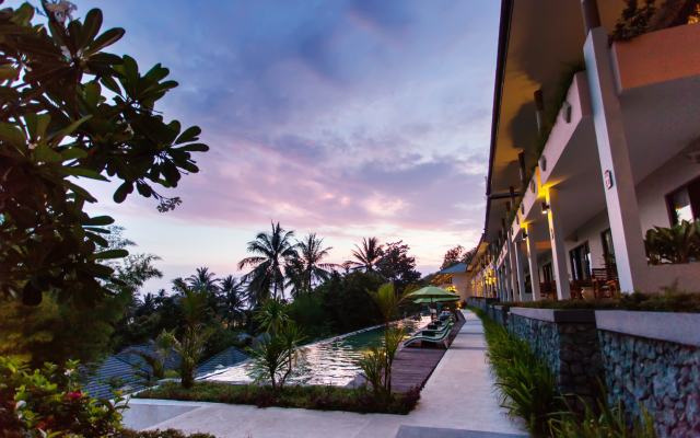 Kebun Villas & Resort