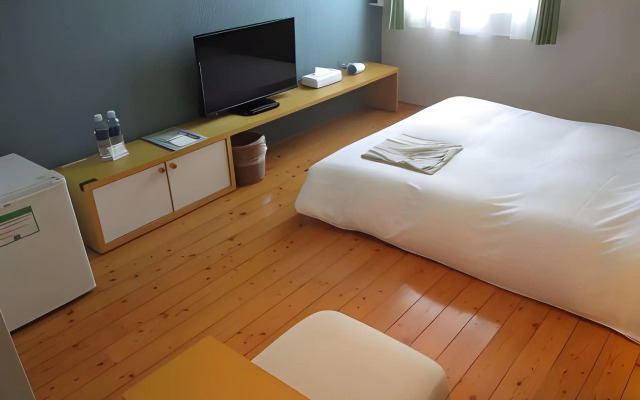 Seaside Hotel Twins Momochi