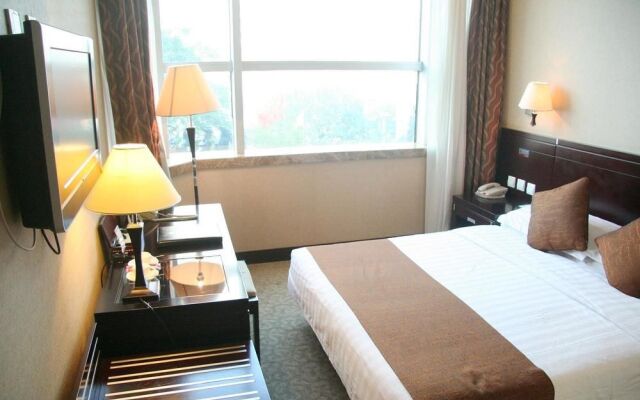 Fengzhan Hotel - Beijing