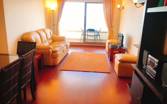 Apartamento 181 Mirador Horizonte