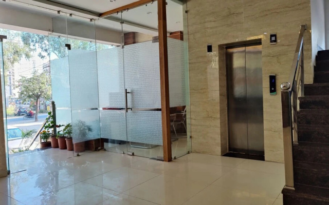 Hotel Royal Regency