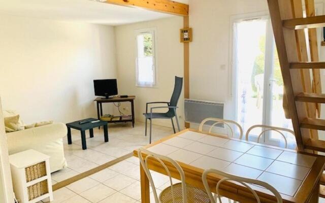 Maison Bretignolles-sur-Mer, 3 pièces, 6 personnes - FR-1-231-238