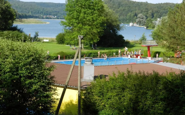 Ferienwohnung-im-Teutoburger-Wald