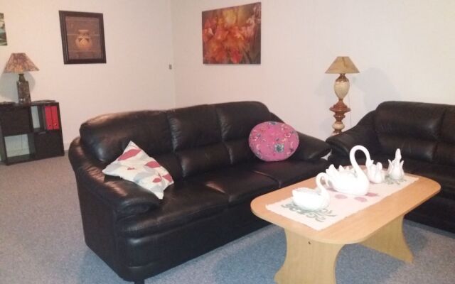 B & B Hygge