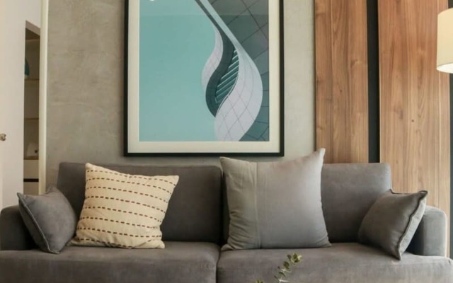 w Dreamy 1BR in Barranco