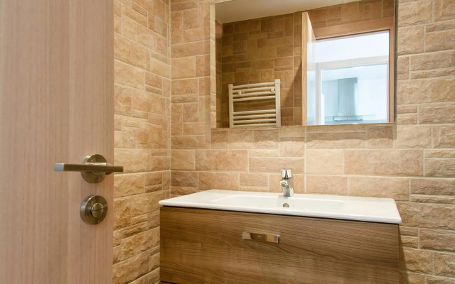 Apartamento Tarter Parc 1 habitación