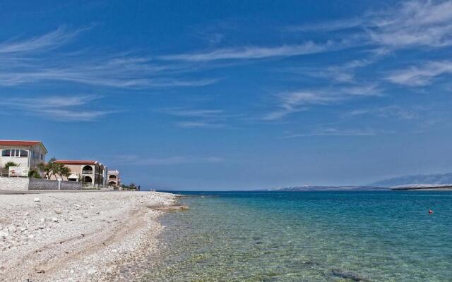 Apartment Zadar Diklo Borik Vir