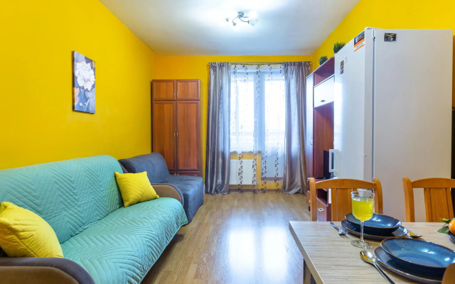 Апартаменты на проспекте Королева 7