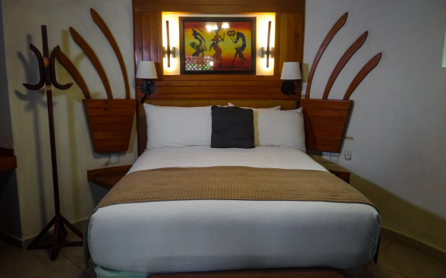 Cocos Cabañas Playa del Carmen Adults only