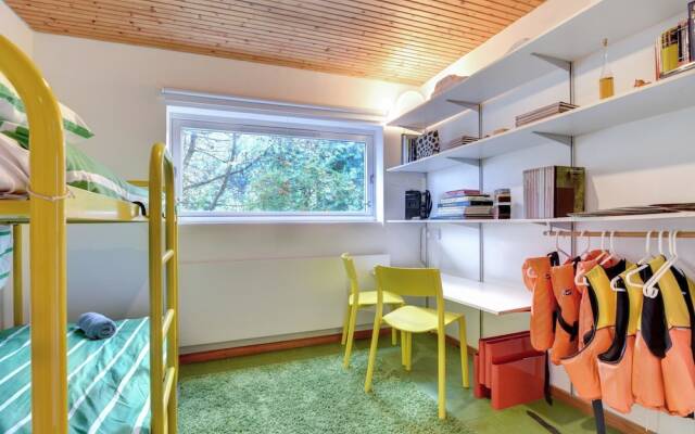 Quaint Holiday Home in Dartmouth With River Dart View