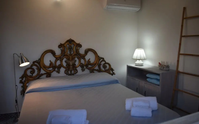 Suite Margherita With Private Garden and Shared Pool