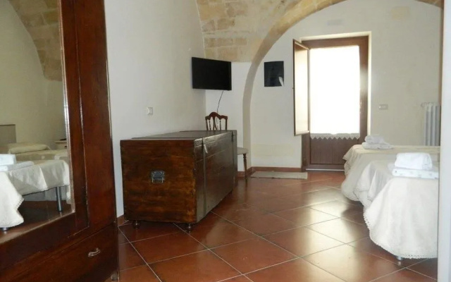 B&B Colle Carro