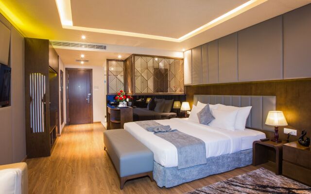 DTX Hotel Nha Trang