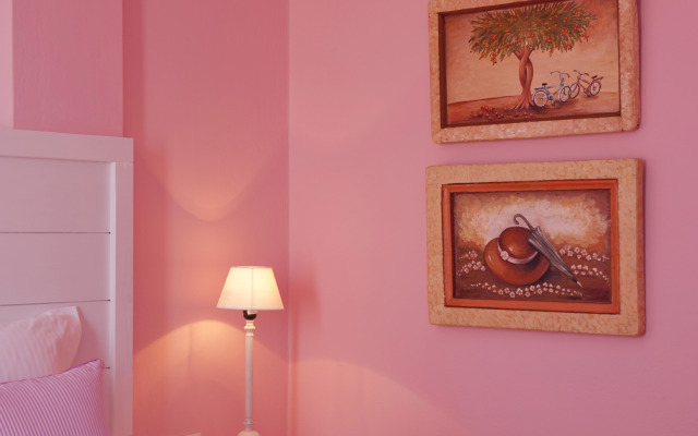 Senses Boutique Hotel