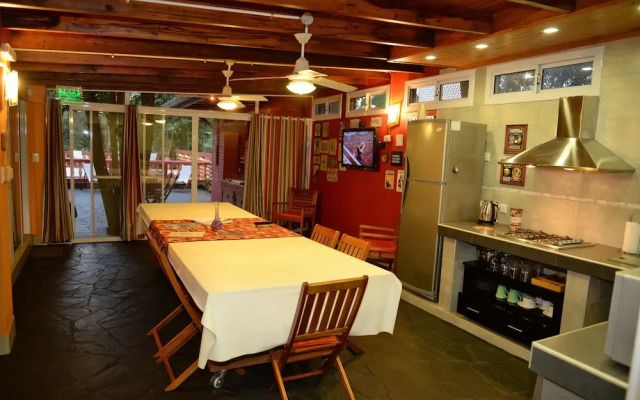 Posada del Chamán Iguazú