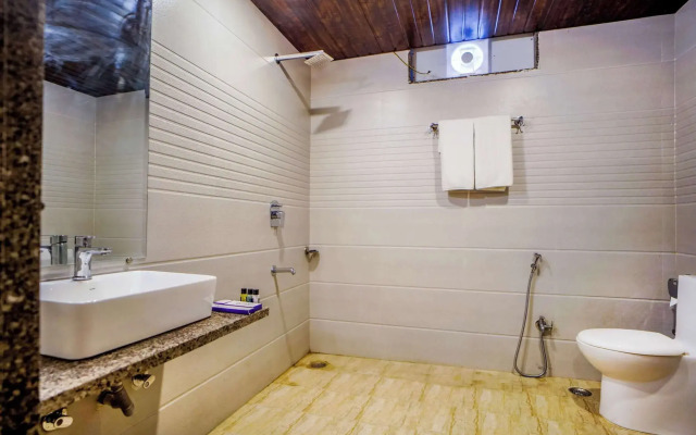 Pax Grand Blue Udaipur