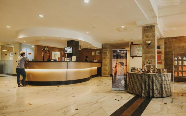 Comforta Hotel Tanjung Pinang