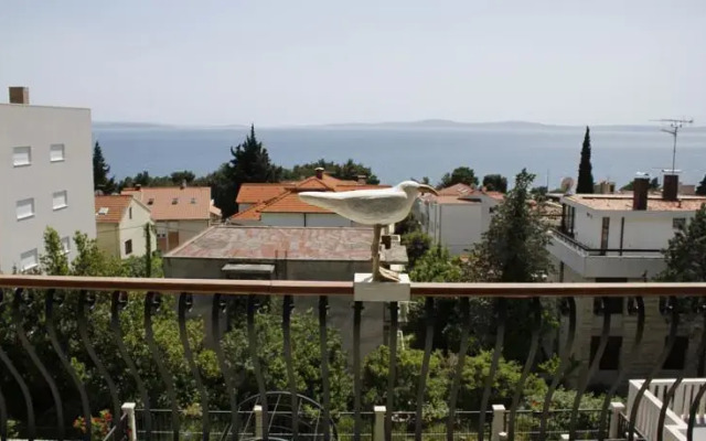Villa Mia
