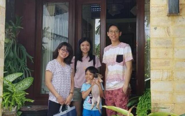 Unique Homestay 443