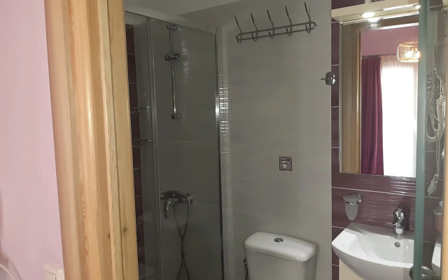 Paraskevi's Luxury Studios