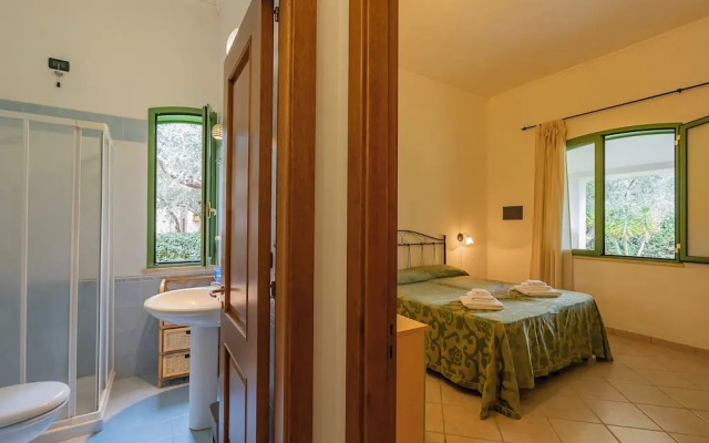 Family Village T2 Pool And Sea