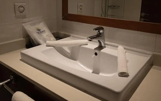 Ocean Grand Hotel