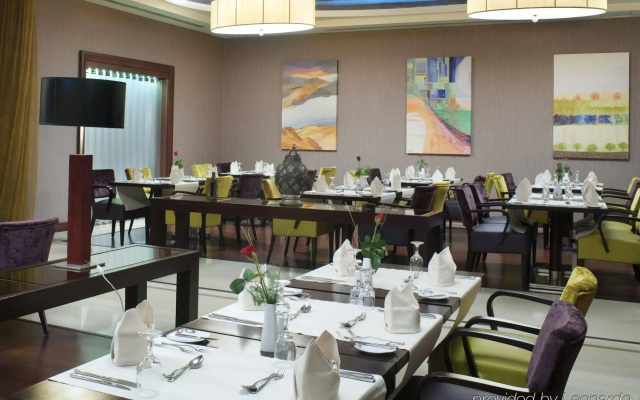 Crowne Plaza Al Khobar by IHG