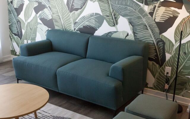 The Laundry Rooms Station Park Kitchener