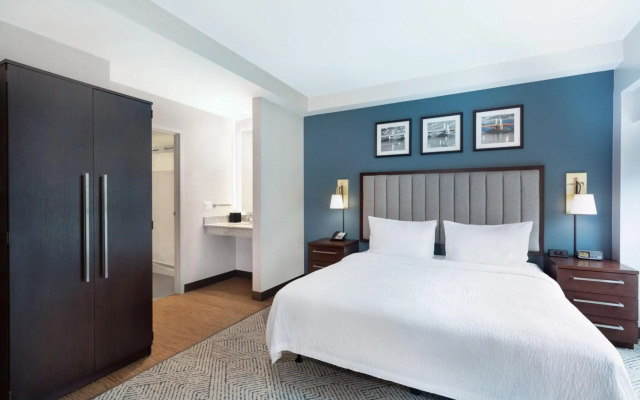 Residence Inn by Marriott Boston Back Bay/Fenway