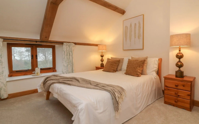 Varley Lodge