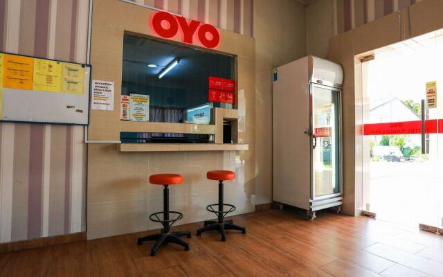 OYO 44094 Bangi Lanai Hotel