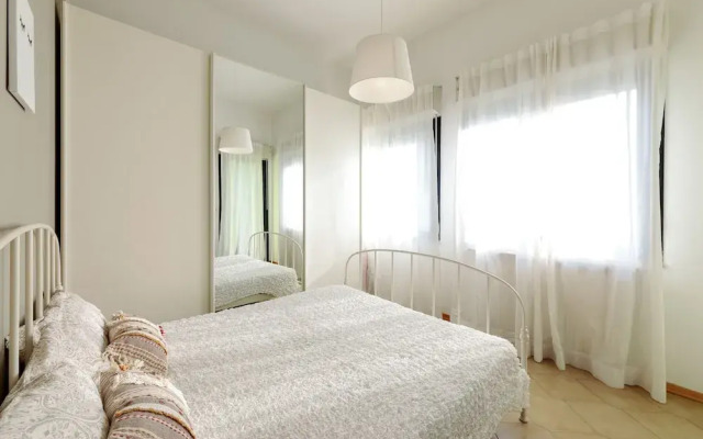 A 5 minuti dalla spiaggia Apartment