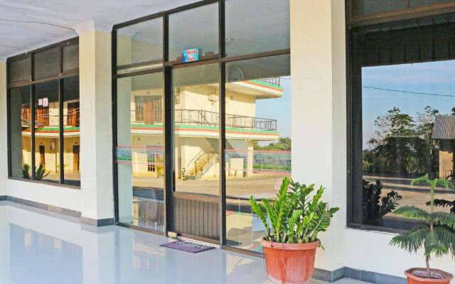 Collection O 91517 Hotel Gajah Mada Soe