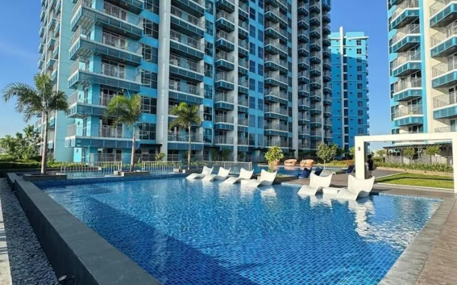 Bayshore Residential Resort 2 Phase 1