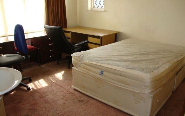 Draycott Guest House