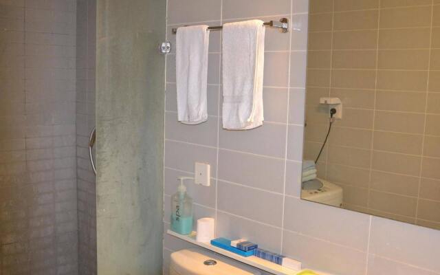 Beijing Jiajia Service Apartment