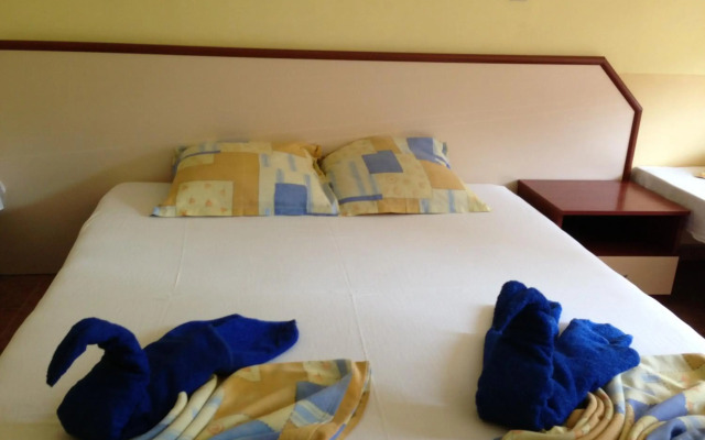 Hotel Diveda