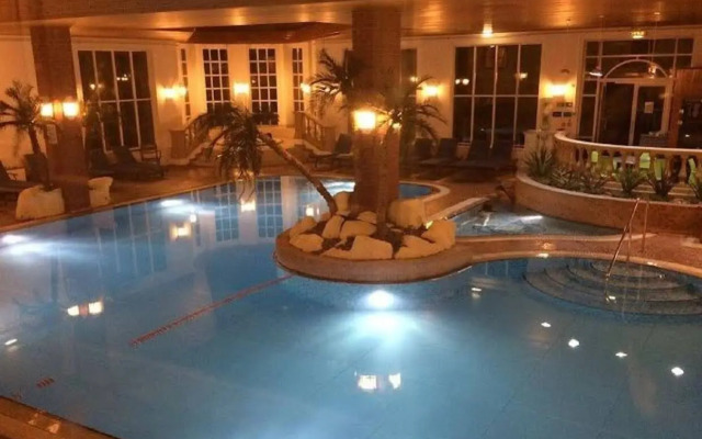 Sprowston Manor Hotel, Golf & Country Club