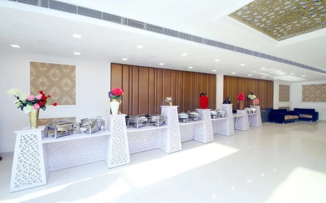 Northern Crown by OYO Rooms