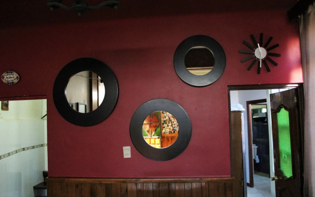 Hostel El Hogar de Carmelita